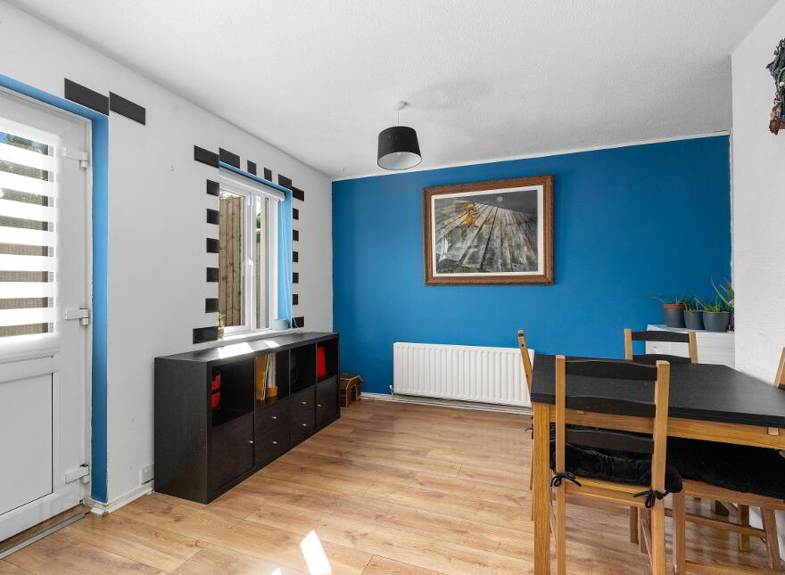 8 Tymon North Green, Tallaght, Dublin, D24YF8Y
