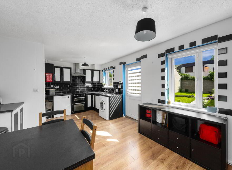 8 Tymon North Green, Tallaght, Dublin, D24YF8Y