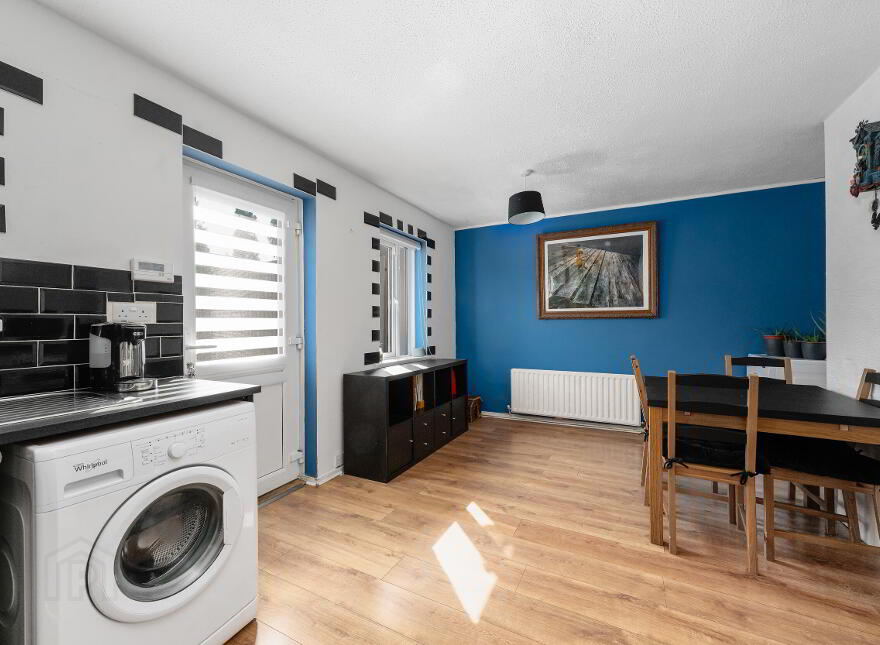 8 Tymon North Green, Tallaght, Dublin, D24YF8Y