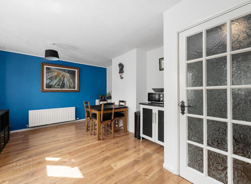 8 Tymon North Green, Tallaght, Dublin, D24YF8Y