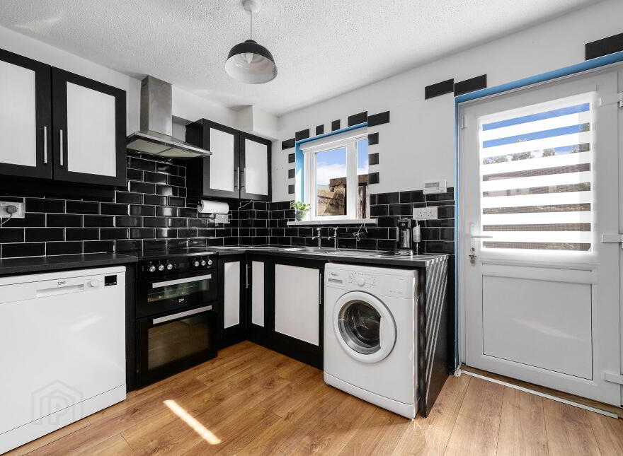 8 Tymon North Green, Tallaght, Dublin, D24YF8Y