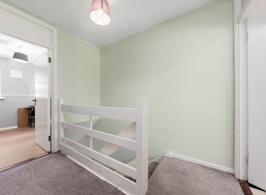8 Tymon North Green, Tallaght, Dublin, D24YF8Y