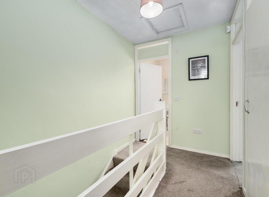 8 Tymon North Green, Tallaght, Dublin, D24YF8Y