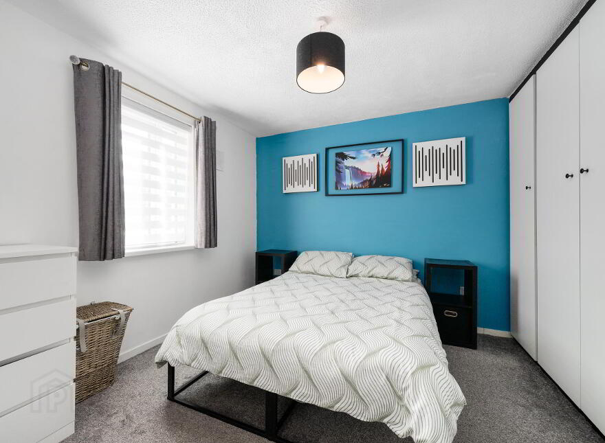 8 Tymon North Green, Tallaght, Dublin, D24YF8Y