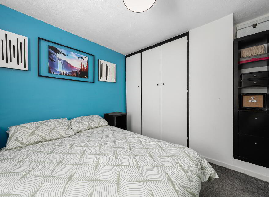 8 Tymon North Green, Tallaght, Dublin, D24YF8Y