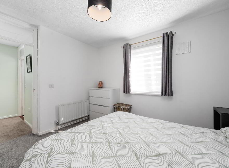 8 Tymon North Green, Tallaght, Dublin, D24YF8Y
