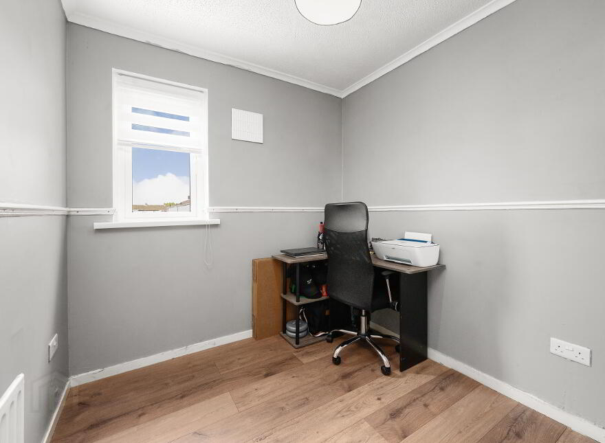 8 Tymon North Green, Tallaght, Dublin, D24YF8Y