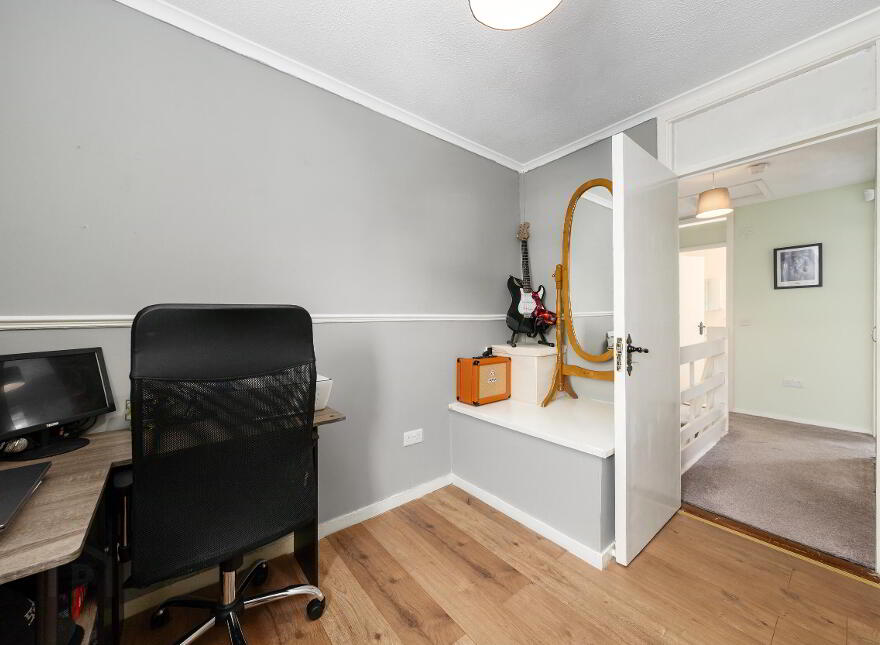 8 Tymon North Green, Tallaght, Dublin, D24YF8Y