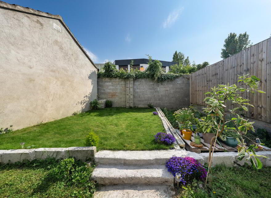 8 Tymon North Green, Tallaght, Dublin, D24YF8Y