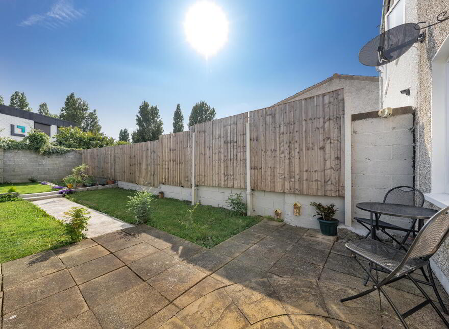 8 Tymon North Green, Tallaght, Dublin, D24YF8Y