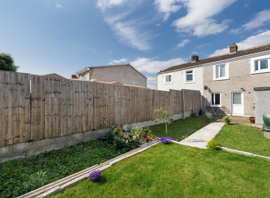 8 Tymon North Green, Tallaght, Dublin, D24YF8Y