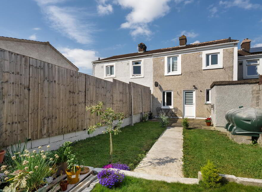 8 Tymon North Green, Tallaght, Dublin, D24YF8Y