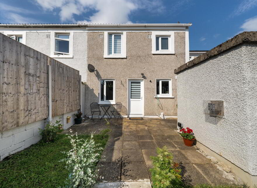 8 Tymon North Green, Tallaght, Dublin, D24YF8Y