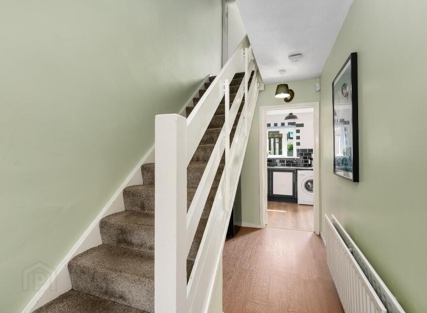 8 Tymon North Green, Tallaght, Dublin, D24YF8Y