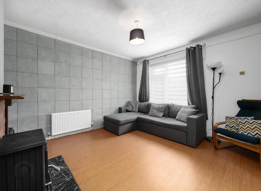8 Tymon North Green, Tallaght, Dublin, D24YF8Y
