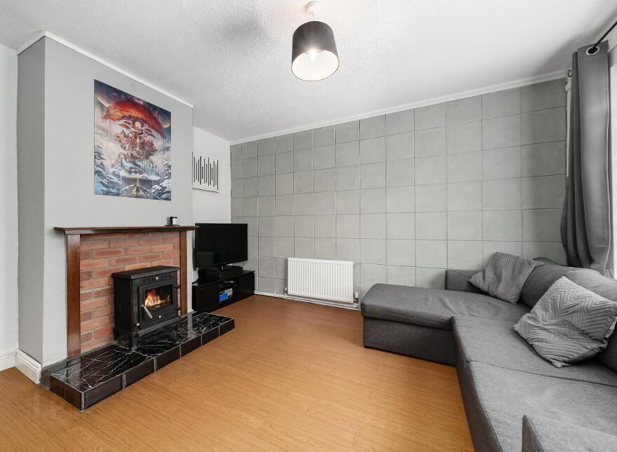 8 Tymon North Green, Tallaght, Dublin, D24YF8Y