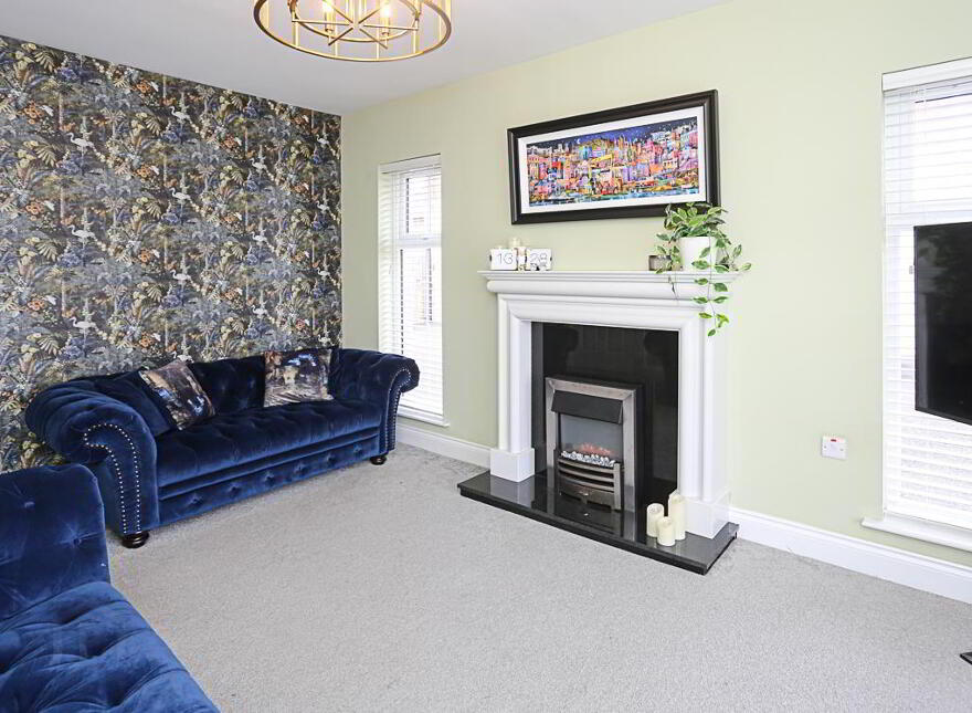 65 Old Mill Grove, Dundonald, Belfast, BT16 1WB