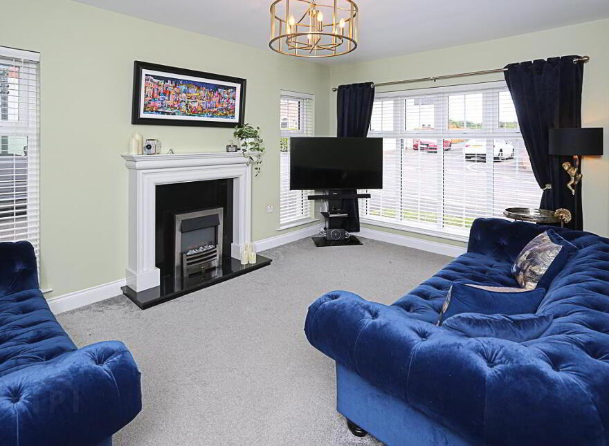 65 Old Mill Grove, Dundonald, Belfast, BT16 1WB