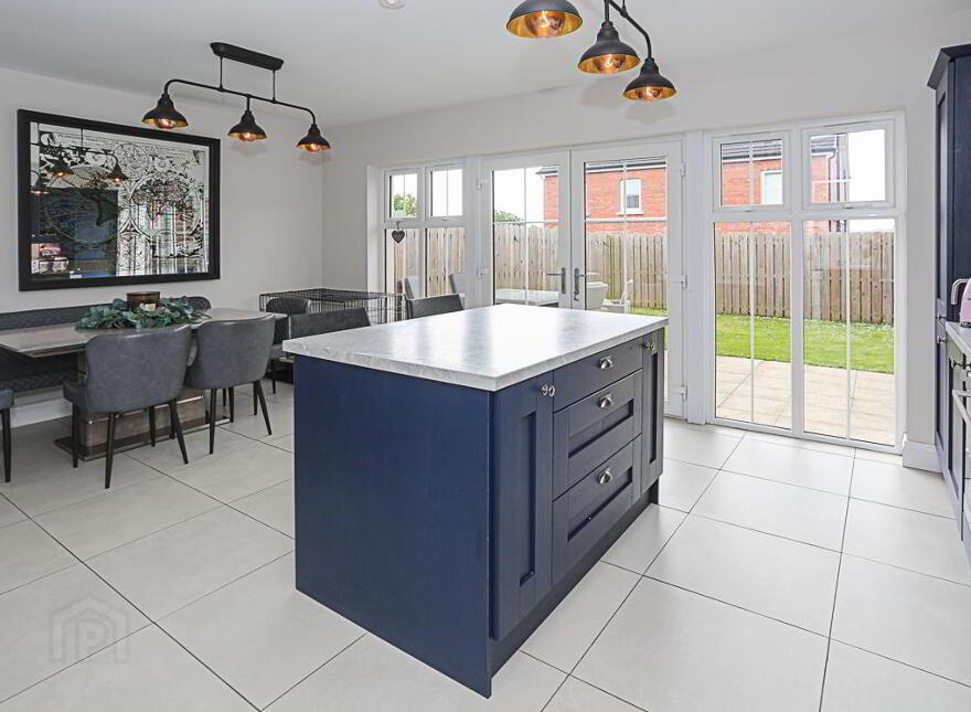 65 Old Mill Grove, Dundonald, Belfast, BT16 1WB