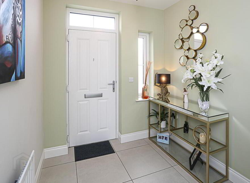 65 Old Mill Grove, Dundonald, Belfast, BT16 1WB