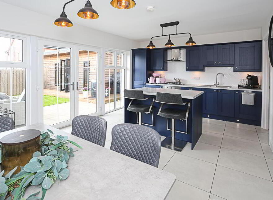 65 Old Mill Grove, Dundonald, Belfast, BT16 1WB
