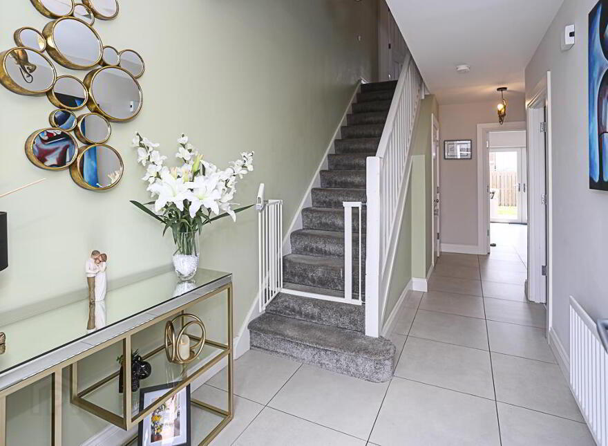 65 Old Mill Grove, Dundonald, Belfast, BT16 1WB