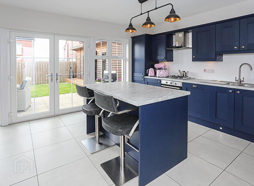 65 Old Mill Grove, Dundonald, Belfast, BT16 1WB