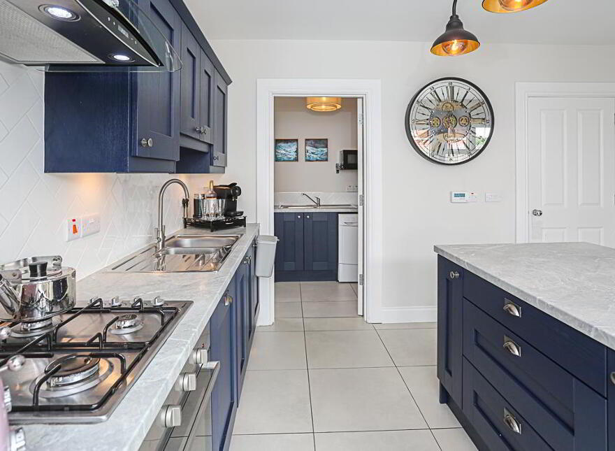 65 Old Mill Grove, Dundonald, Belfast, BT16 1WB