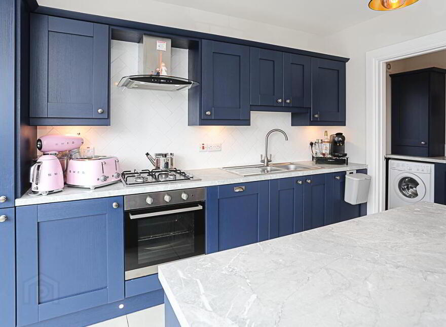 65 Old Mill Grove, Dundonald, Belfast, BT16 1WB