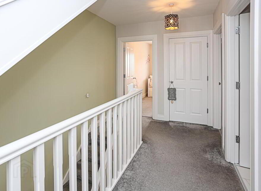 65 Old Mill Grove, Dundonald, Belfast, BT16 1WB