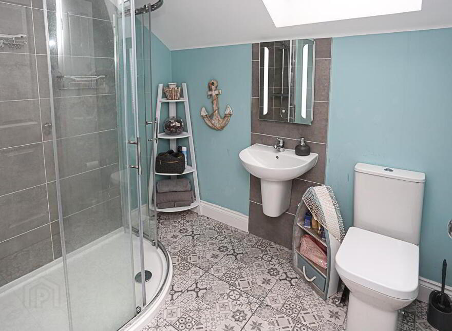 65 Old Mill Grove, Dundonald, Belfast, BT16 1WB