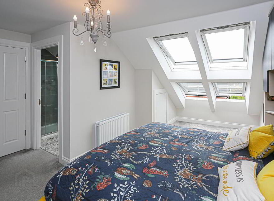 65 Old Mill Grove, Dundonald, Belfast, BT16 1WB