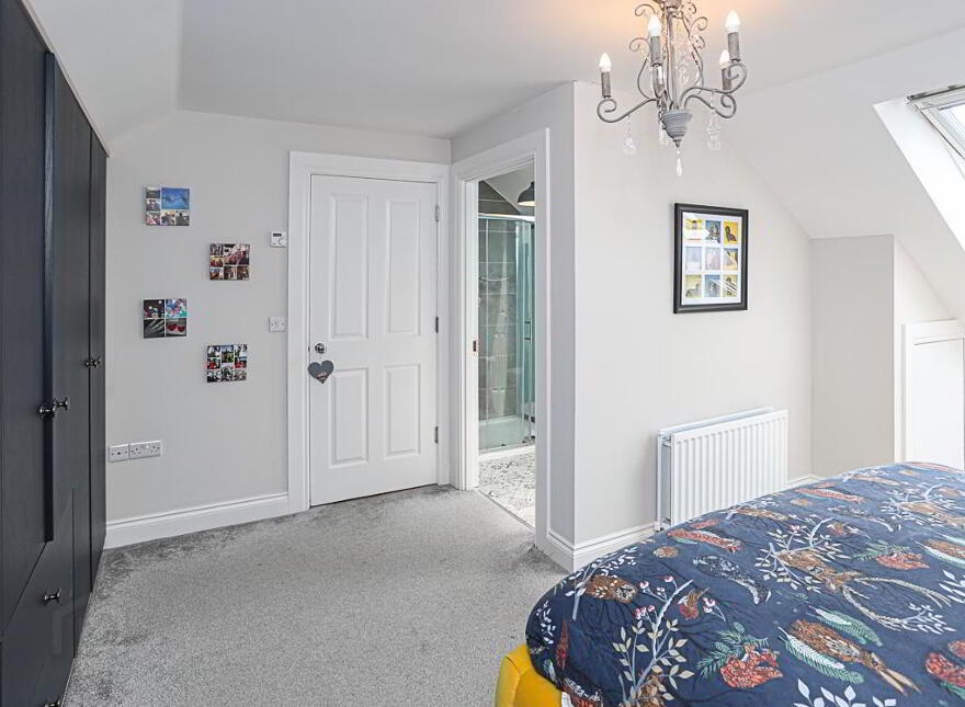 65 Old Mill Grove, Dundonald, Belfast, BT16 1WB