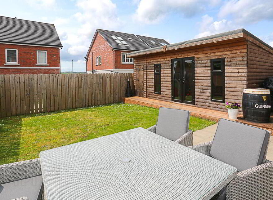 65 Old Mill Grove, Dundonald, Belfast, BT16 1WB