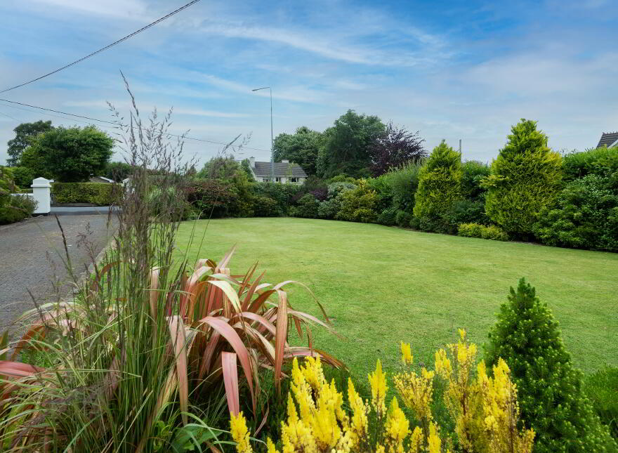 New Line Road, Letterkenny, F92XN9P