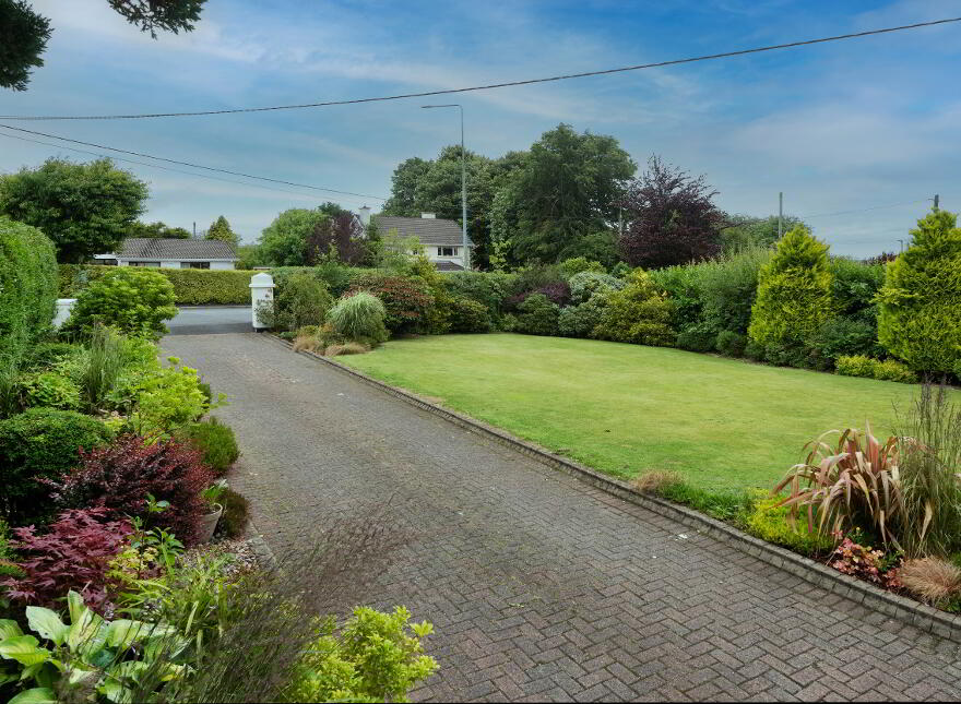 New Line Road, Letterkenny, F92XN9P
