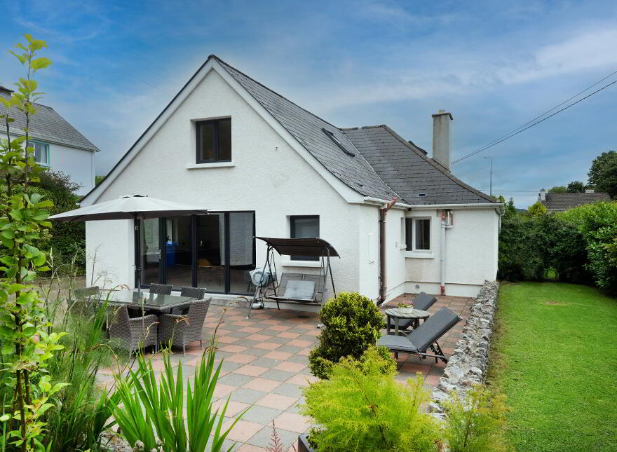 New Line Road, Letterkenny, F92XN9P