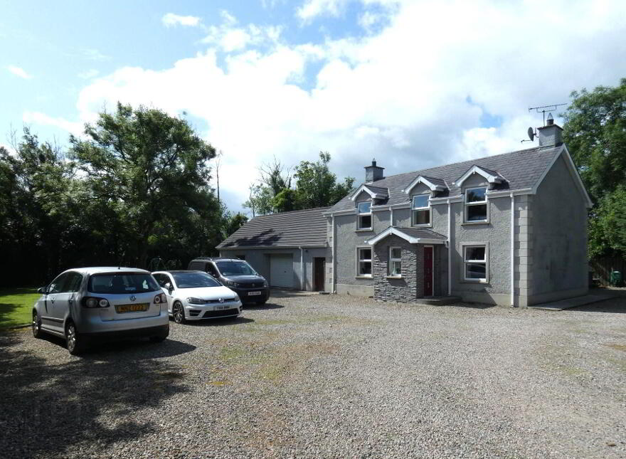 15 Drumeil Road, Aghadowey, Coleraine, BT51 4BB