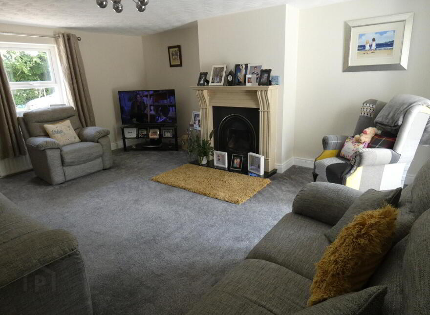 15 Drumeil Road, Aghadowey, Coleraine, BT51 4BB