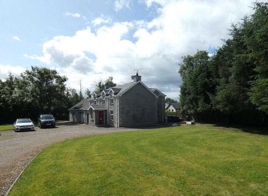 15 Drumeil Road, Aghadowey, Coleraine, BT51 4BB