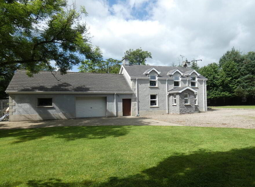 15 Drumeil Road, Aghadowey, Coleraine, BT51 4BB photo