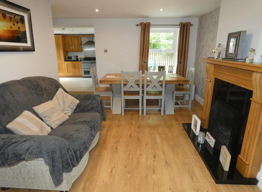 15 Drumeil Road, Aghadowey, Coleraine, BT51 4BB