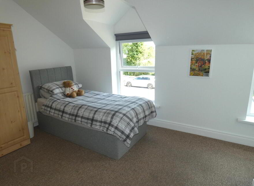 15 Drumeil Road, Aghadowey, Coleraine, BT51 4BB