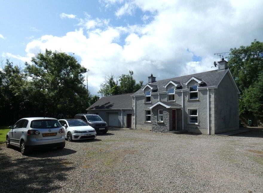 15 Drumeil Road, Aghadowey, Coleraine, BT51 4BB
