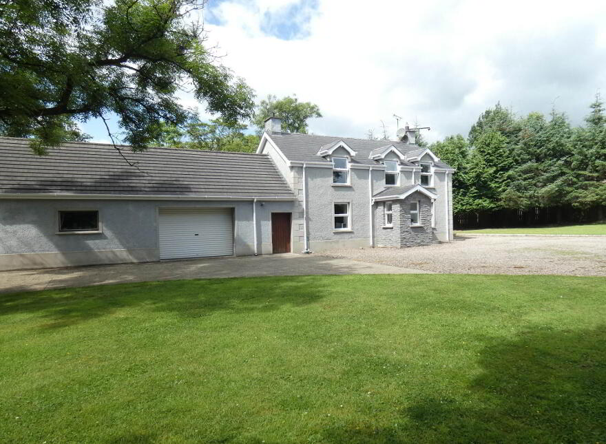 15 Drumeil Road, Aghadowey, Coleraine, BT51 4BB