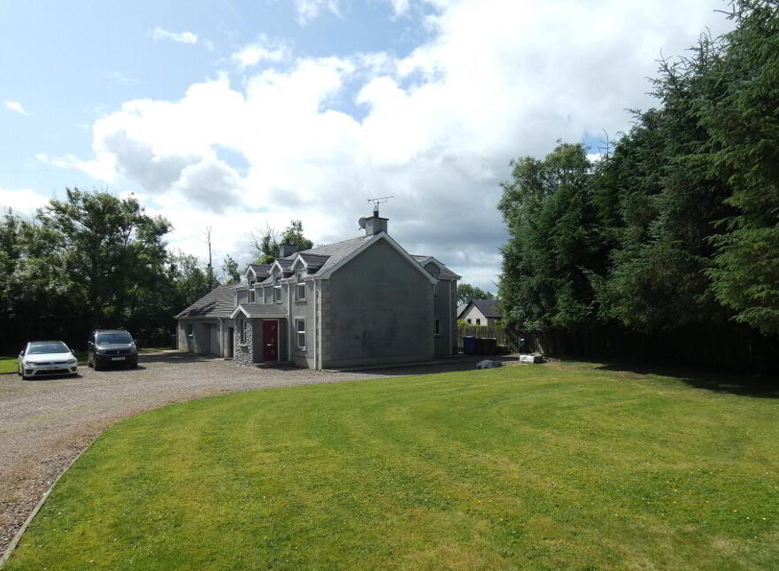 15 Drumeil Road, Aghadowey, Coleraine, BT51 4BB