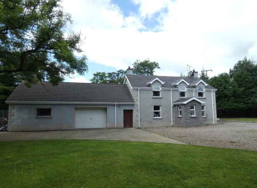 15 Drumeil Road, Aghadowey, Coleraine, BT51 4BB