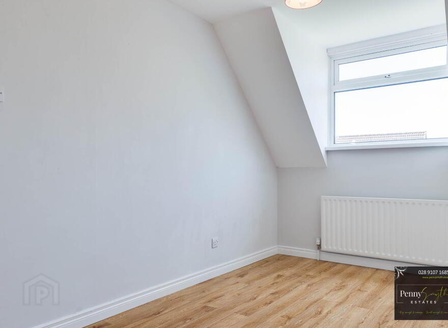 1 Stratford Road, Bangor, BT19 6ZN