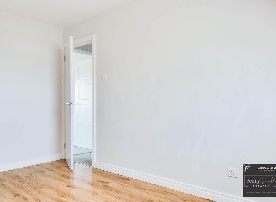 1 Stratford Road, Bangor, BT19 6ZN
