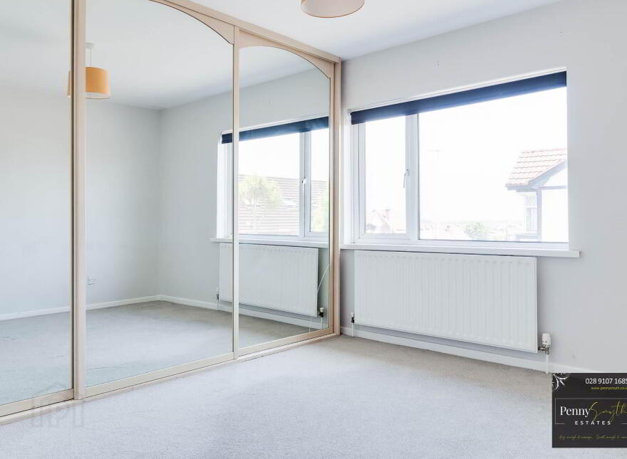 1 Stratford Road, Bangor, BT19 6ZN